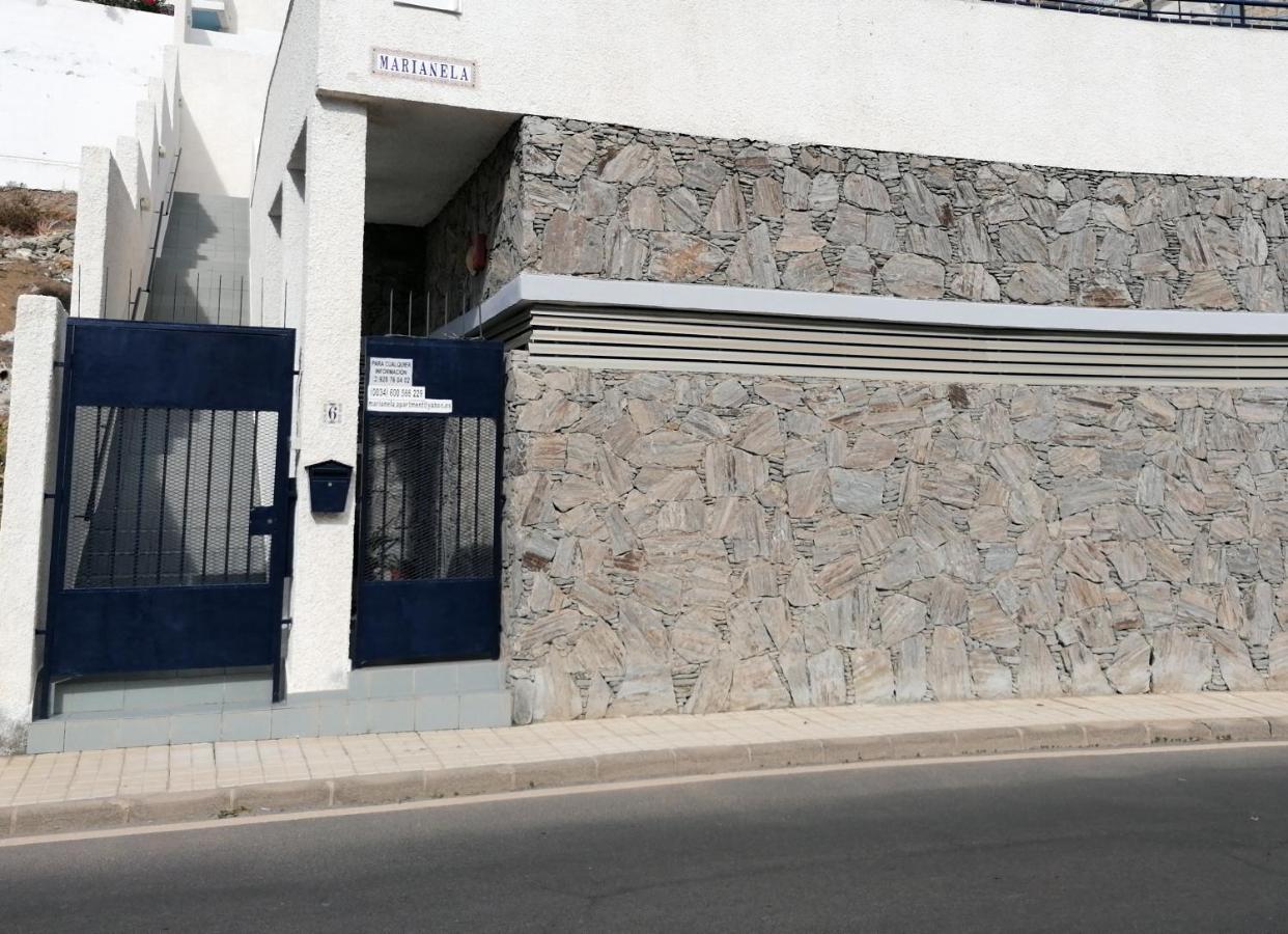 Marianela Apartment Puerto Rico  Exterior photo