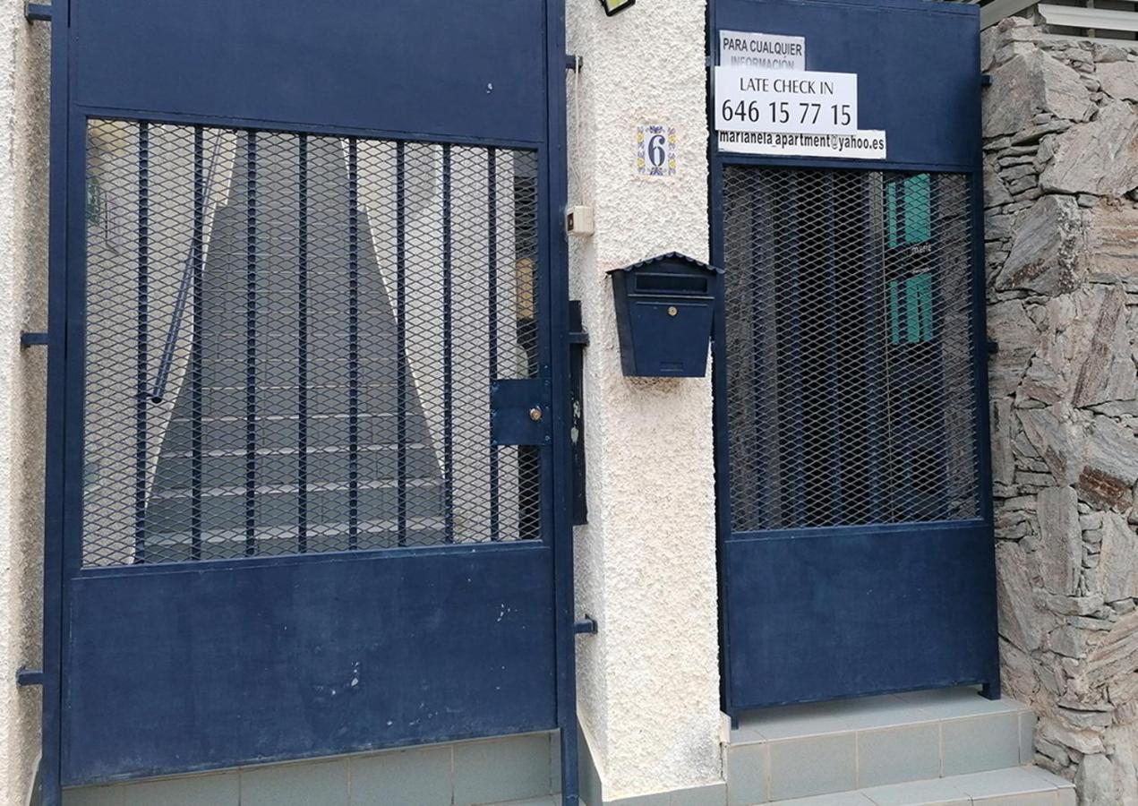 Marianela Apartment Puerto Rico  Exterior photo